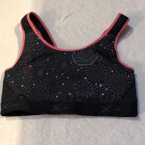 CWX sports bra 34B/C